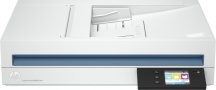HP 20G07A#B19 Scanner Multifunzione Scan Jet Pro - 20G07A
