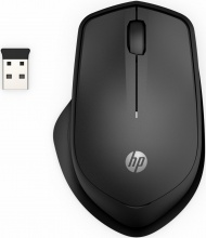 HP 280M Silent Mouse Rf Wireless Ottico