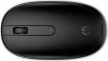 HP 3V0G9AA#ABB Mouse 240 Black Bluetooth