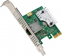 HP 406L9AA Scheda di Rete PCI Express 2,5 GbE - NIC Intel I225V