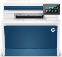 HP 4RA84F#B19 Stampante Multifunzione Laser a Colori A4 33 ppm