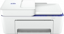 HP 60K30B DeskJet 4230e Stampante Multifunzione Inkjet a Colori A4 85 ppm Wi-Fi