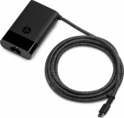 HP 671R2AA#ABZ Caricabatterie per laptop USB-C 65 W