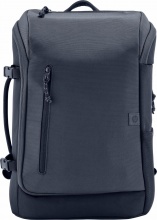 HP 6B8U4AA Zaino Grigio Scuro per Laptop da 15,6" Travel 25 Litri