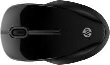 HP 6V2J7AA#ABB Mouse Bluetooth 3 Tasti 1600 DPI Ambidestro Nero 250 Dual Mouse