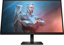 HP 780F9AA Omen Monitor Gaming 27" Full HD 1080p OMEN 27 Pivot Nero
