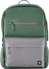 HP 7J595AA Zaino Campus Green