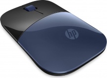 HP 7UH88AA#ABB Mouse Wireless Blue LED 1200 DPI 7UH88AA Z3700