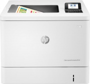 HP 7ZU81A#B19 Stampante Laser a Colori 1200 x 1200 DPI A4 LAN Enterprise M554dn