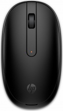 HP 81S67AA#ABB 245 Bluetooth Mouse Bluetooth compatto Ambidestro colore Nero