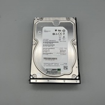 HP 861683-B21 Hard Disk Interno 4000 GB 3.5" 7200 Girim Serial ATA III