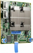 HP 869079-B21 Hpe Smart Array E208I-A Sr G10 Lh C