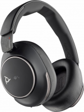 HP 8G7U0AA Poly Voyager Surround 80 UC Cuffie Bluetooth Wireless Antirumore Nero
