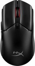 HP 8R2E6AA Mouse Gaming colore Nero -  HyperX Pulsefire Haste 2