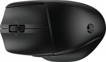HP 8T6M3AA#ABB 480 Mouse Comfort Bluetooth Ergonomico Mano Destra 4000 DPI Nero