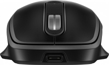 HP 9C2F6AA#ABB Mouse Ricaricabile Wireless -  510