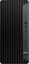HP 9M8P0AT#ABZ Pc Desktop Intel i3-14100 8GB 512GB SSD Ethernet Windows 11 Pro 9M8P0AT