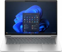 HP B39WWAT ProBook 4 G1iR Notebook 14" Core 7 16 GB SSD 512 GB W11 Pro Argento