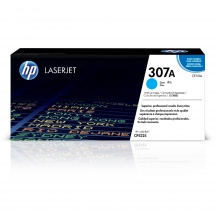 HP CE741A Toner Originale Laser colore Ciano per modello Color