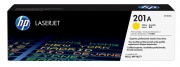 HP CF402A Toner originale Color LaserJet Pro M252DW 1400 pagine Giallo