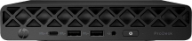 HP CK2F7ET Mini PC Intel Core Ultra 5 8GB 256GB SSD Win 11 Pro