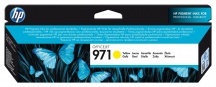 HP CN624AE Cartuccia originale stampante Officejet Pro X451 Giallo  971