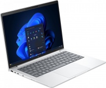 HP D4DX0AT Notebook 14" Ultra 5 24 GB 512 GB SSD W11 Pro Argento EliteBook 8 G1i AI PC