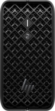 HP D4SZ3ET Mini PC AMD Ryzen AI Max PRO 390 64 GB 1 TB SSD W11 Pro  Z2 Mini G1a