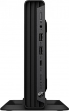 HP D57KCET Mini PC i5 16512 GB SSD W11 Pro Elite Mini 800 G9 Wolf Pro Security Edition