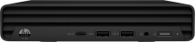 HP D57KSEA Mini PC Intel Core i3 8 GB 256 GB SSD Windows 11  Pro Mini 260 G9