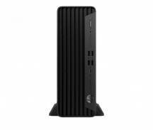 HP D58RPET PC Desktop i7 16512GB SSD W11 Pro Elite SFF 800 G9 Wolf Pro Security Edition
