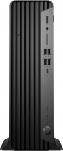 HP D58RSET PC Desktop AMD Ryzen 7 32 GB 1 TB SSD W11 Pro  Elite SFF 805 G9