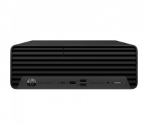 HP D58RWAT PC Desktop i5 8512 GB SSD W11 Pro SFF  Pro Small Form Factor 400 G9