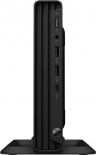 HP D58SBAT Mini PC Intel Core i5 16 GB 512 GB SSD W11 Pro  Pro Mini 260 G9