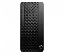 HP D5BC7ET PC Desktop Ultra 7 16512 GB SSD W11 Pro Nero  EliteDesk 8 Tower G1i