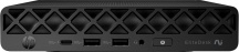HP D5BK5AT Mini PC AMD Ryzen AI 7 16 GB 512 GB SSD W11 Pro  EliteDesk 8 Mini G1a