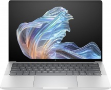 HP D6YU2ET Notebook 14" 2.8K Ryzen AI 7 PRO 32GB 1TB SSD W11 Pro Argento EliteBook X G1a
