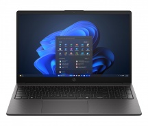 HP D76DBAT Notebook 15.6" Full HD AMD Ryzen 3 8512 Gb SSD FreeDOS Nero  255R G10