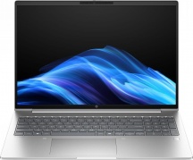 HP D76DVAT Notebook 16" Ultra 5 24 GB 512 GB SSD Wi-Fi 7 W11 Pro Argento ProBook 4 G1i
