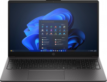 HP D76HKET Notebook 15.6" FHD Intel Core 7 8 GB 512 GB SSD W11 Pro Nero  255R G10