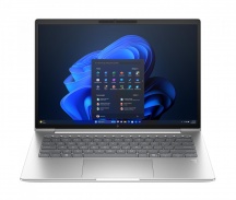 HP D76KBET#ABZ Notebook 14" WUXGA Ultra 7 16512 Gb SSD W11 Pro Silver EliteBook 6 G1i 14