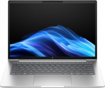 HP D7KN5AT Notebook 14" Intel Core 5 16 GB SSD 512 GB W11 Pro Argento ProBook 4 G1iR