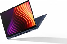 HP D87ZTAT Notebook 2in1 14" 3K Core UX7 32 GB SSD 1 TB W11 Pro Blu EliteBook X Flip G2i