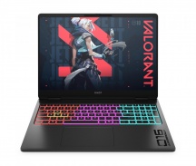 HP D8ZV6EA#ABZ Notebook Gaming 16" WQXGA Ultra 7 161 Tb SSD RTX 5070 W11 Nero OMEN MAX