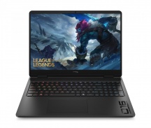 HP D90B7EA#ABZ Notebook Gaming 16" 2.5K Ultra 7 16512 Gb SSD RTX5070 FreeDOS HyperX OMEN 16