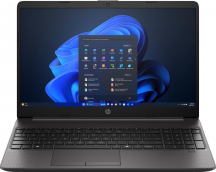 HP DF6M2ET Notebook 15.6" FHD Intel Core 7 16 GB SSD 256 GB W11 Pro Nero  250R G9