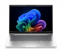 HP DL5N4AT#ABZ Notebook 14" WUXGA Ryzen AI 7 24512 Gb SSD W11 Pro Silver ProBook 4 G2a
