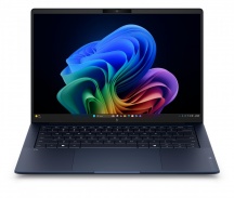 HP DL5P1AT#ABZ Notebook 14" 3K Ultra 7 321 Tb SSD W11 Pro Blu EliteBook X G2i