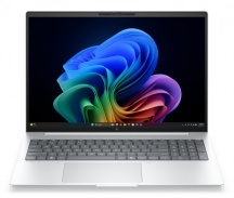 HP DL5Q3AT#ABZ Notebook 16" WUXGA Ryzen AI 7 16512 Gb SSD W11 Pro Silver EliteBook 8 G2a 16