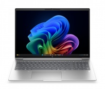 HP DP9J2AT#ABZ Notebook 16" WUXGA Ultra 5 16512 Gb SSD W11 Pro Silver ProBook 4 G2i